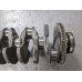 #6103 Crankshaft Standard For 10-12 AUDI Q5  2.0 060105189B gas