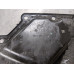 253A219 Lower Timing Cover For 10-12 AUDI Q5  2.0 06H109211Q gas