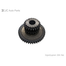 253A227 Crankshaft Timing Gear For 10-12 AUDI Q5  2.0 06H105209AT gas