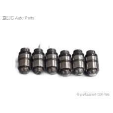 02G225 Lifters Set All For 89-94 Mitsubishi Montero 3.0 Gas 02G225 Lifters Set All For 89-94 Mitsubishi Montero 3.0 Gas