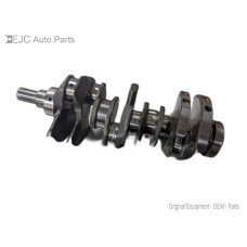 #5N04 Crankshaft Standard For 20-22 Nissan Frontier  3.8 122019BT0A Gas