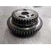 253M304 Intake Camshaft Timing Gear For 20-23 Nissan Frontier  3.8 130259BT0A Gas