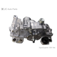 253M307 Engine Oil Pump For 20-23 Nissan Frontier  3.8 150109BT2A Gas