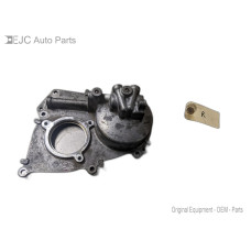 253M316 Right Variable Valve Timing Solenoid Housing 20-23 Nissan Frontier 3.8 130409BT0A