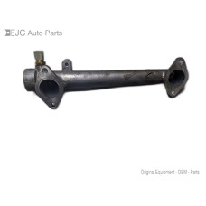 253M317 Coolant Crossover For 20-23 Nissan Frontier  3.8 110609BT0A Gas
