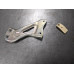 253M345 Intake Manifold Support Bracket For 20-23 Nissan Frontier  3.8  Gas