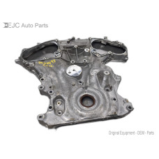 GTU303 Engine Timing Cover For 20-24 Nissan Frontier  3.8 135009BT0A Gas