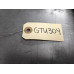 GTU304 Rear Timing Cover For 20-24 Nissan Frontier  3.8 135009BT0B Gas