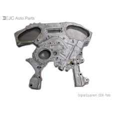 GTU304 Rear Timing Cover For 20-24 Nissan Frontier  3.8 135009BT0B Gas