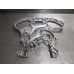 GTU304 Rear Timing Cover For 20-24 Nissan Frontier  3.8 135009BT0B Gas
