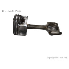 246J101 Piston and Connecting Rod Standard For 15-17 Nissan Juke  1.6 121001KC0A Turbo