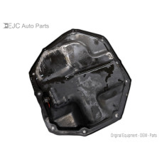 246J104 Lower Engine Oil Pan For 11-17 Nissan Juke  1.6 111101KC0B Turbo