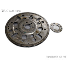 246J105 Flexplate For 11-17 Nissan Juke  1.6 123311KC0B Turbo