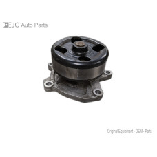 246J109 Water Coolant Pump For 11-17 Nissan Juke  1.6 B10101KC0C Turbo