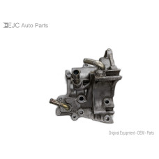 246J110 Water Pump Housing For 15-17 Nissan Juke  1.6 11061BV80A Turbo