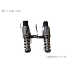 246J113 Variable Valve Timing Solenoid Set For 15-17 Nissan Juke  1.6 237963JV3A Turbo