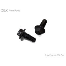 246J116 Camshaft Bolts All For 15-17 Nissan Juke  1.6  Turbo