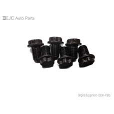 246J117 Flexplate Bolts For 15-17 Nissan Juke  1.6  Turbo