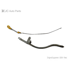 246J123 Engine Oil Dipstick With Tube For 15-17 Nissan Juke  1.6 11140BV80A Turbo