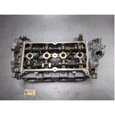 #5G03 Cylinder Head For 11-17 Nissan Juke  1.6 110401KC1B Turbo For Automatic