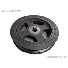 247D105 Crankshaft Pulley For 14-20 Hyundai Tucson  2.0 231242E003 Gas