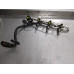 247D110 Fuel Injectors Set With Rail For 19-21 Hyundai Tucson  2.0 353502E530 Gas