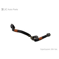 247D120 Pump To Rail Fuel Line For 19-21 Hyundai Tucson  2.0  Gas