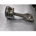 252X301 Piston and Connecting Rod Standard For 09-12 Audi A4 Quattro  2.0  Turbo