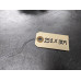 252X309 Engine Block Main Caps For 09-12 Audi A4 Quattro  2.0  Turbo