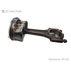 253E301 Piston and Connecting Rod Standard From 2010 Dodge Ram 1500  5.7 53022257AE Hemi