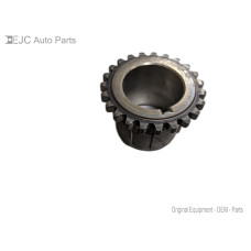 253E305 Crankshaft Timing Gear From 2010 Dodge Ram 1500  5.7 53022317AC Hemi