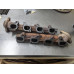 253E314 Exhaust Manifold Pair Set For 09-10 Dodge Ram 1500  5.7 68045559AB Hemi