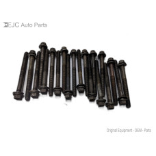 253E319 Cylinder Head Bolt Kit From 2010 Dodge Ram 1500  5.7 06510280AA Hemi