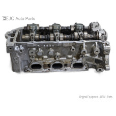 #WZ01 Right Cylinder Head For 12-17 Chevrolet Traverse  3.6 12617771 Gas