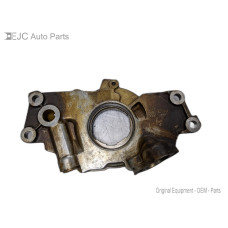 253F303 Engine Oil Pump From 2003 Cadillac Escalade  6.0 12556436 LQ9