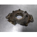 253F303 Engine Oil Pump From 2003 Cadillac Escalade  6.0 12556436 LQ9