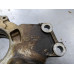 253F303 Engine Oil Pump From 2003 Cadillac Escalade  6.0 12556436 LQ9