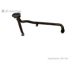 253F307 Engine Oil Pickup Tube From 2003 Cadillac Escalade  6.0 12563961 LQ9