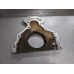 253F309 Rear Oil Seal Housing From 2003 Cadillac Escalade  6.0 12572014 LQ9