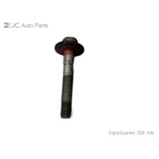 253F316 Crankshaft Bolt From 2003 Cadillac Escalade  6.0  LQ9