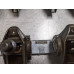 253F318 Complete Rocker Arm Set From 2003 Cadillac Escalade  6.0 12552203 LQ9
