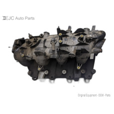 GTW511 Intake Manifold From 2003 Cadillac Escalade  6.0  LQ9