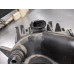 GTW511 Intake Manifold From 2003 Cadillac Escalade  6.0  LQ9