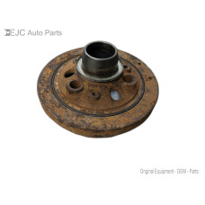03N211 Crankshaft Pulley For 11-17 Jeep Grand Cherokee  5.7 53022413AA Hemi