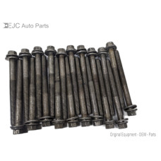 03N214 Cylinder Head Bolt Kit For 09-12 Jeep Grand Cherokee  5.7  Hemi