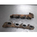 03N217 Exhaust Manifold Pair Set For 11-18 Jeep Grand Cherokee  5.7 68045559AB Hemi