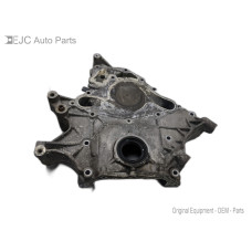 GWP306 Engine Timing Cover For 09-17 Jeep Grand Cherokee  5.7 53022096AG Hemi