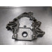 GWP306 Engine Timing Cover For 09-17 Jeep Grand Cherokee  5.7 53022096AG Hemi