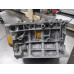 #BMH43 Engine Cylinder Block For 16-22 Honda Pilot  3.5 110005G0A11 Gas