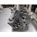 #BMH43 Engine Cylinder Block For 16-22 Honda Pilot  3.5 110005G0A11 Gas